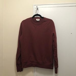 BRAND NEW ACNE STUDIO CASEY